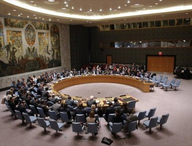 Σύγκληση του Συμβουλίου Ασφαλείας του ΟΗΕ για την Συρία ζήτησε η Βολιβία